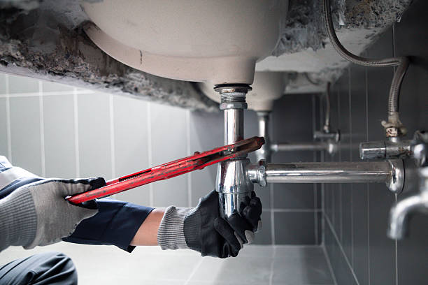 Trusted Water Heater Repair service in Bellarthur, NC - AAA Plumbing Heating